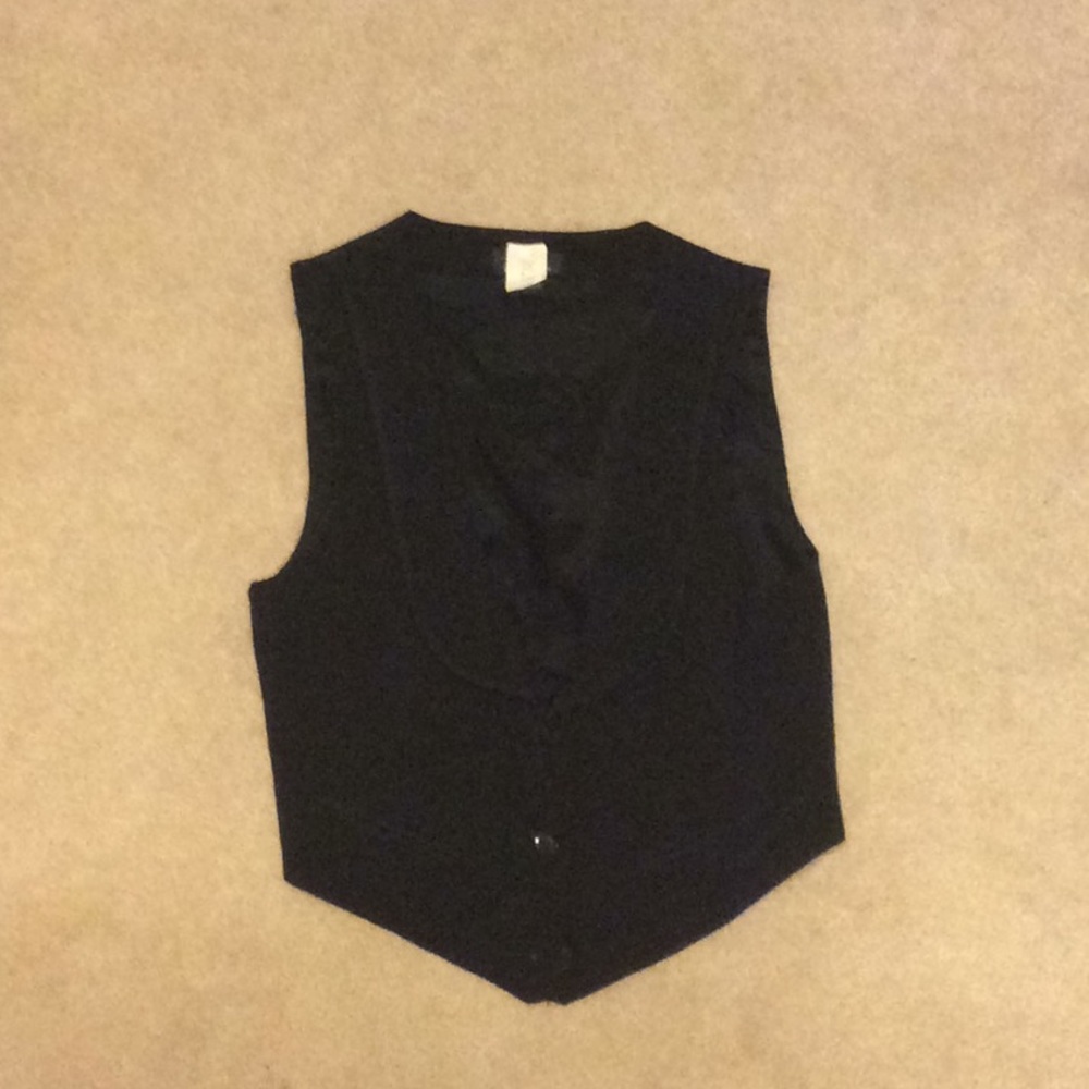 Vest
